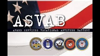 Statistics You Must Know to Master the ASVAB: Averages