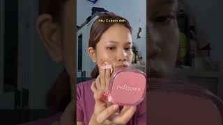 G2g 🥰🥰😘 #makeup #makeuptutorial #grwm #makeupsekolah #beauty #sunscreen #shorts #makeover #tutorial