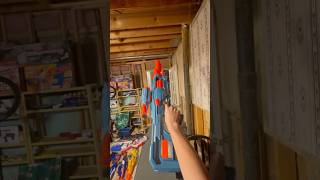 POV Nerf Elite 2.0 Eaglepoint! #shorts