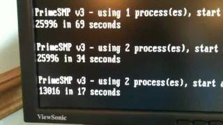 BareMetal Node Trial Run 3