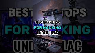 Best Laptops For H@cking Under 100k ⚡ #laptop #gaminglaptop #bugbounty #hackinglaptop #shorts