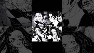 kny characters in different modes ✨ #viral #trending #fyp #demonslayer #nezuko #tanjiro #shorts #kny