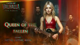 04. MMC - Queen of the fallen