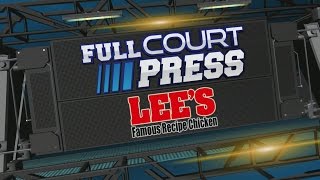 2/6 - Lee's Famous Recipe Hazard and Whitesburg Full Court Press
