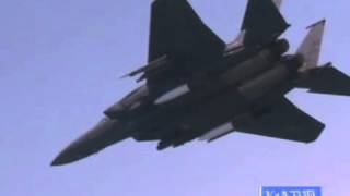 朝鲜指责美韩军演以朝鲜国旗做靶