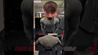 Want A V-Taper Physique? DO THIS!    #gymshorts #gymworkout