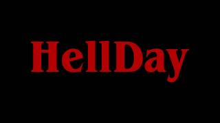 HellDay - Dreams PS4