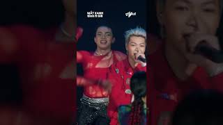 MẮT XANH - tlinh ft. Gill | Live from GENfest 2024 | #tlinh #genfest24