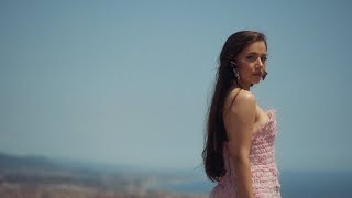 BANA - Break Up To Make Up (Official Visualizer)