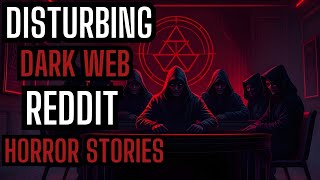 I Found Classified FBI Mind‑Control Documents Leaked on the Dark Web—and It Nearly Killed Me
