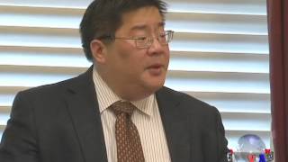 美安全专家：应对中国网络攻击需政治意愿