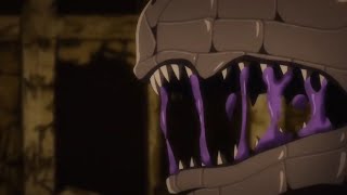Beastars Season 3 | Second ED | Gosha