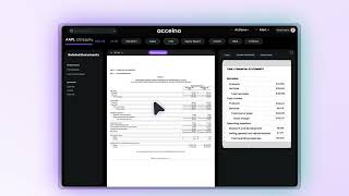 Accelno AIResearch