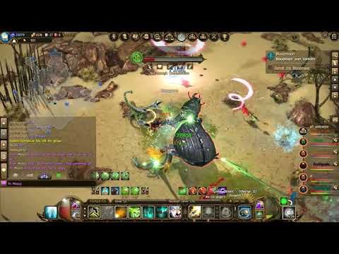 Road to Crafting Platinum Weapon - Sleepygarnet|| Drakensang Online R223