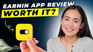 EarnIn App Review 2025 | Is EarnIn Legit? Pros and Cons