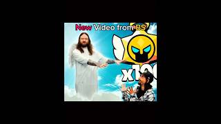 200 Free Drops !! subscribe if u play brawl stars || #brawlstars #foryou #supercell