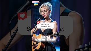 NO - Lyrics - Meghan Trainor #englishsongs #masonmusic #AIMV #sirenaisounds