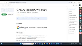 [NEW 2025] Deploying a Python Flask Web Application to App Engine Flexible || Updated Lab Solution