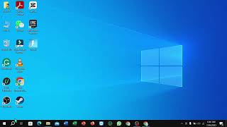 How to open advanced search indexer settings in windows 10