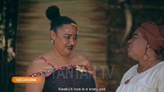 ASEM MPENIPA EP 30 BEDIDE | MATILDA ASARE | YAA  BODOM | KOO FORI |EMMANUEL YEBOAH