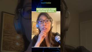 Peer Review's 'Dirty Little Secret' w/ Dr. Maggie Mueller