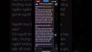August 10, 2024 #TangVoTyPhap #Atydam#Abhidhamma #BoNhanCheDinh #Puggalapannatti #TịnhSự