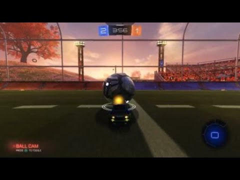 Preflip airdribble double tap