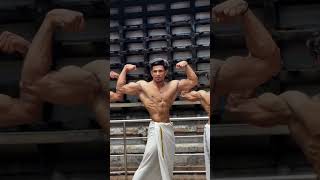 Dedication makes you perfect ￼