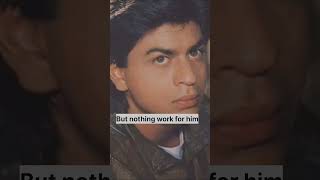 Shahrukh Khan Life journey #lifeinspiration #shorts