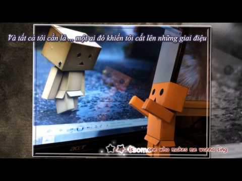 [For Sica] Take me to your heart (Vietsub+Kara)