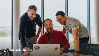 Intigriti Customer Story: Brussels Airlines discovers critical vulnerability via ethical hackers