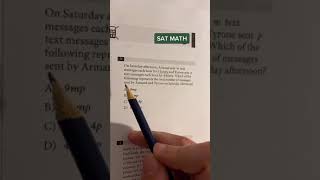 math prep sat grade 10 2023 review sat quick tips #shorts