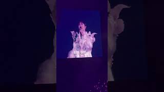 周深 9.29Hz 世界巡回演唱会 - 吉隆坡站 《花开忘忧》 #周深929Hz世界巡回演唱会#周深 #ZHOUSHEN #周深吉隆坡演唱会马来西亚演唱会
