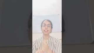 | Important Message for All Judicial Aspirants | Judiciary | Ada | Apo | Kirti Maam |