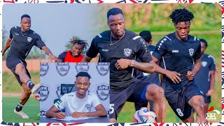 APR FC: DAO NA TOGUI BAVUGISHIJE BENSHI, IBYO GUSHIMA MU MUKINO APR FC YATSINZEMO GASOGI 4-1