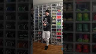Make An Outfit With NIKE AIR MAGS 🚀