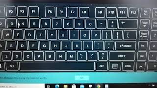 MK235 Logitech Print Screen and Paste
