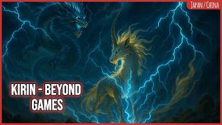 What Is a Qilin? The Mythic Creature Behind Monster Hunter’s Kirin