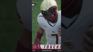 COOKING DEFENSES IN ROAD TO GLORY CFB26!  #cfb26 #roadtoglory #collegefootball25 #collegefootball26