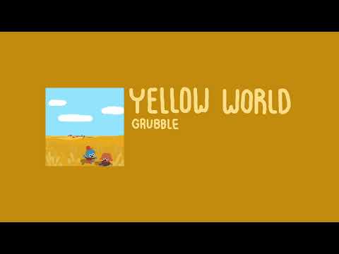 Yellow World