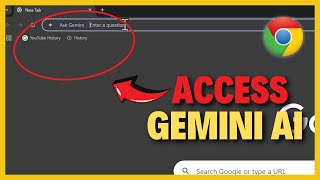 How to Access Google AIGemini on Google Chrome Easily