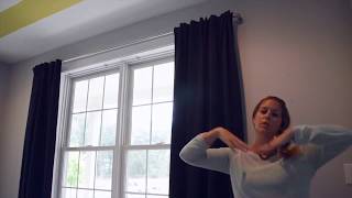 ForRent com DIY Experts: How To Create a Custom Curtain Rod