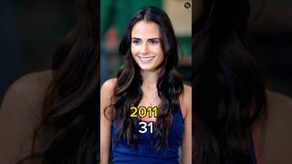 Fast Five (2011) Cast: Then And Now  Evolution