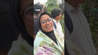 'টিফিন দিতে পারিনি বলেই হয়তো বেঁচে গেছে আমার ছেলেটা' | BBC Bangla