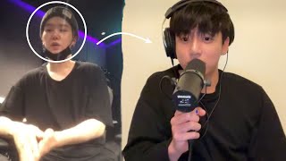 WARNING! BTS Suga confirms big news, Jungkook calls Justin Bieber this name on his latest live