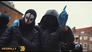 (67) Dopesmoke x (DY) ZedKay - Too Many Talkers [Music Video] @ukdrillyofficial