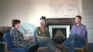 NLP - Teacher Discussion 1