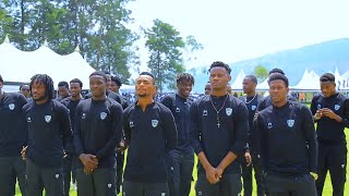 DORE UKO ABKINNYI BA APR FC BEREKANWE KU MULINDI