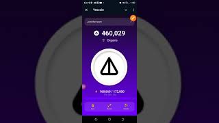 Don't Miss Playescoin if you Miss NotCoin and Hamster combat|| Listing Mid August👇