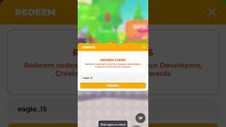 Pls Donate New Redeem Code #plsdonate #roblox #trending